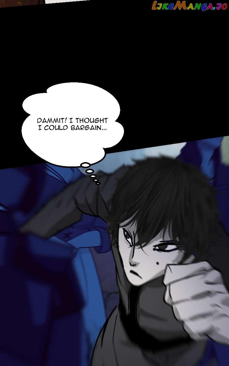 Thrash: Rise of Shidou Chapter 25 - page 38