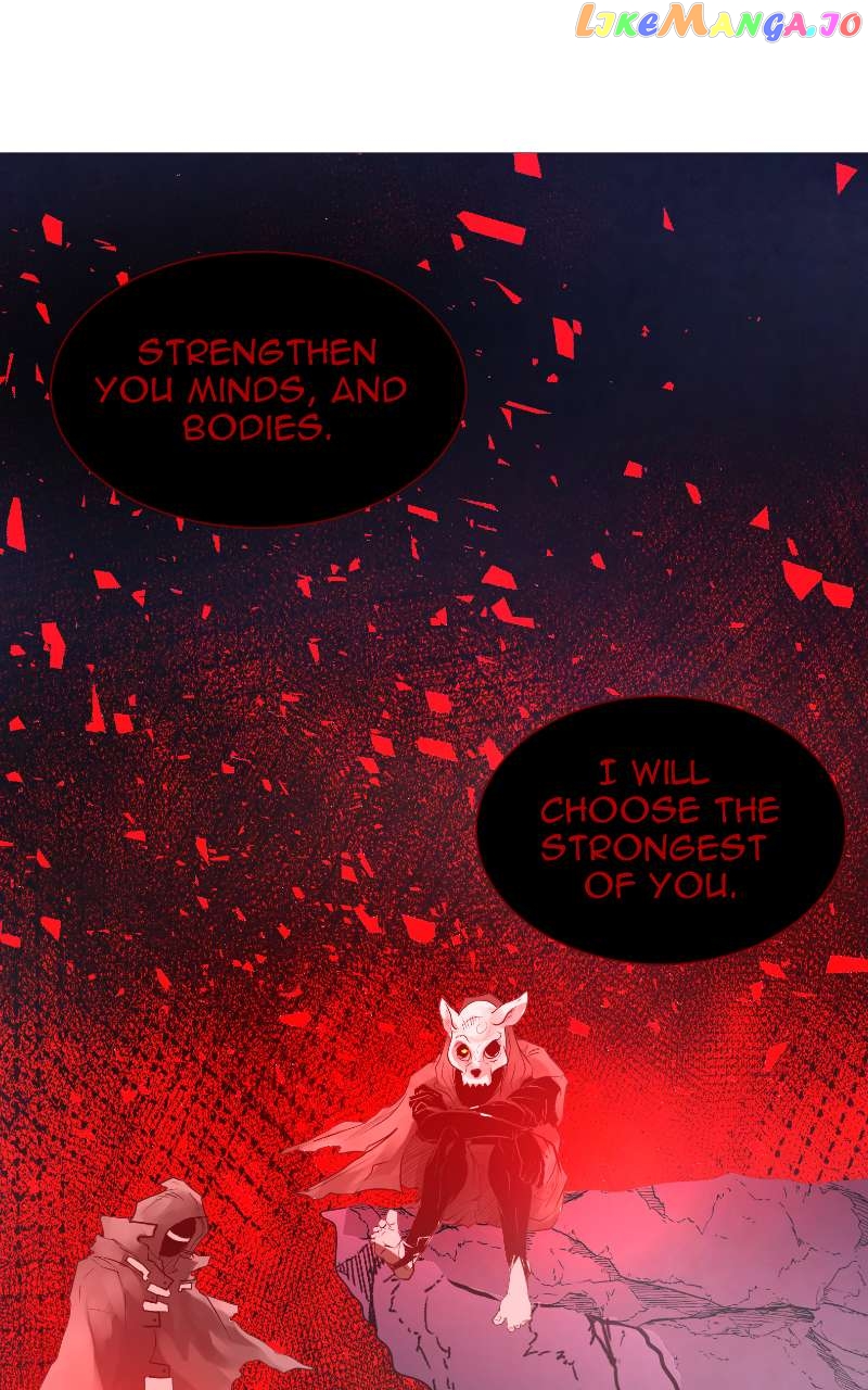 Thrash: Rise of Shidou Chapter 8 - page 38