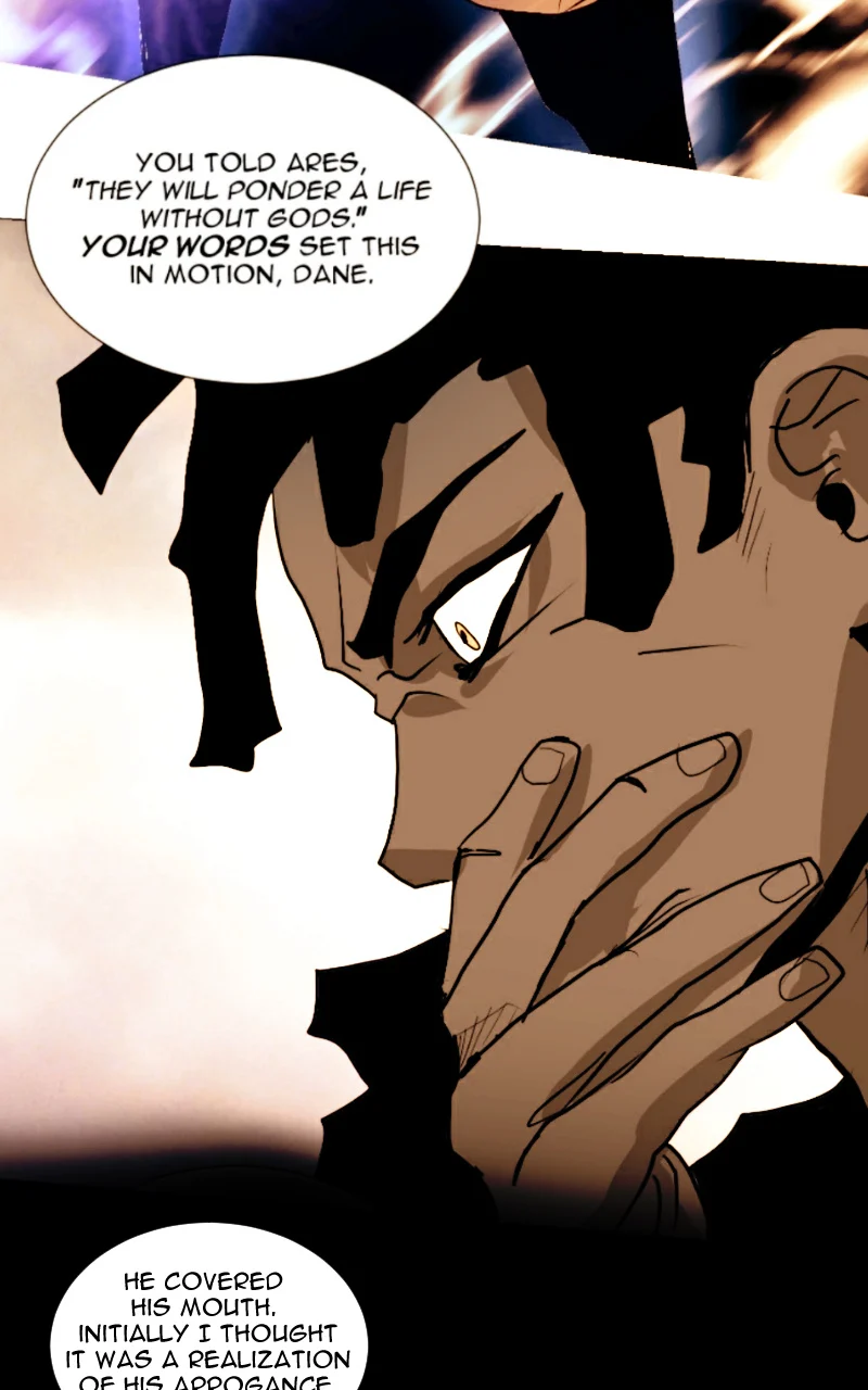 Thrash: Rise of Shidou Chapter 28 - page 19