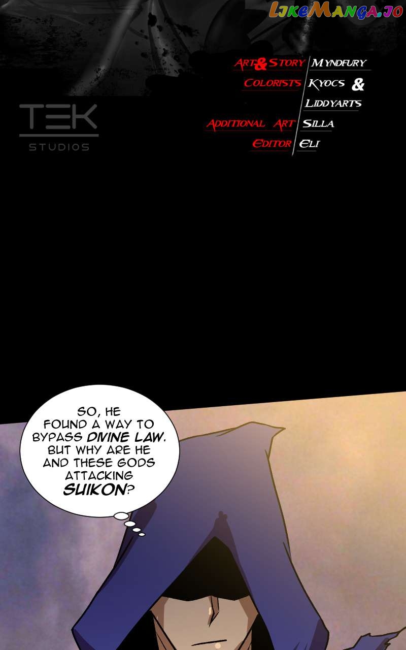 Thrash: Rise of Shidou Chapter 28 - page 24