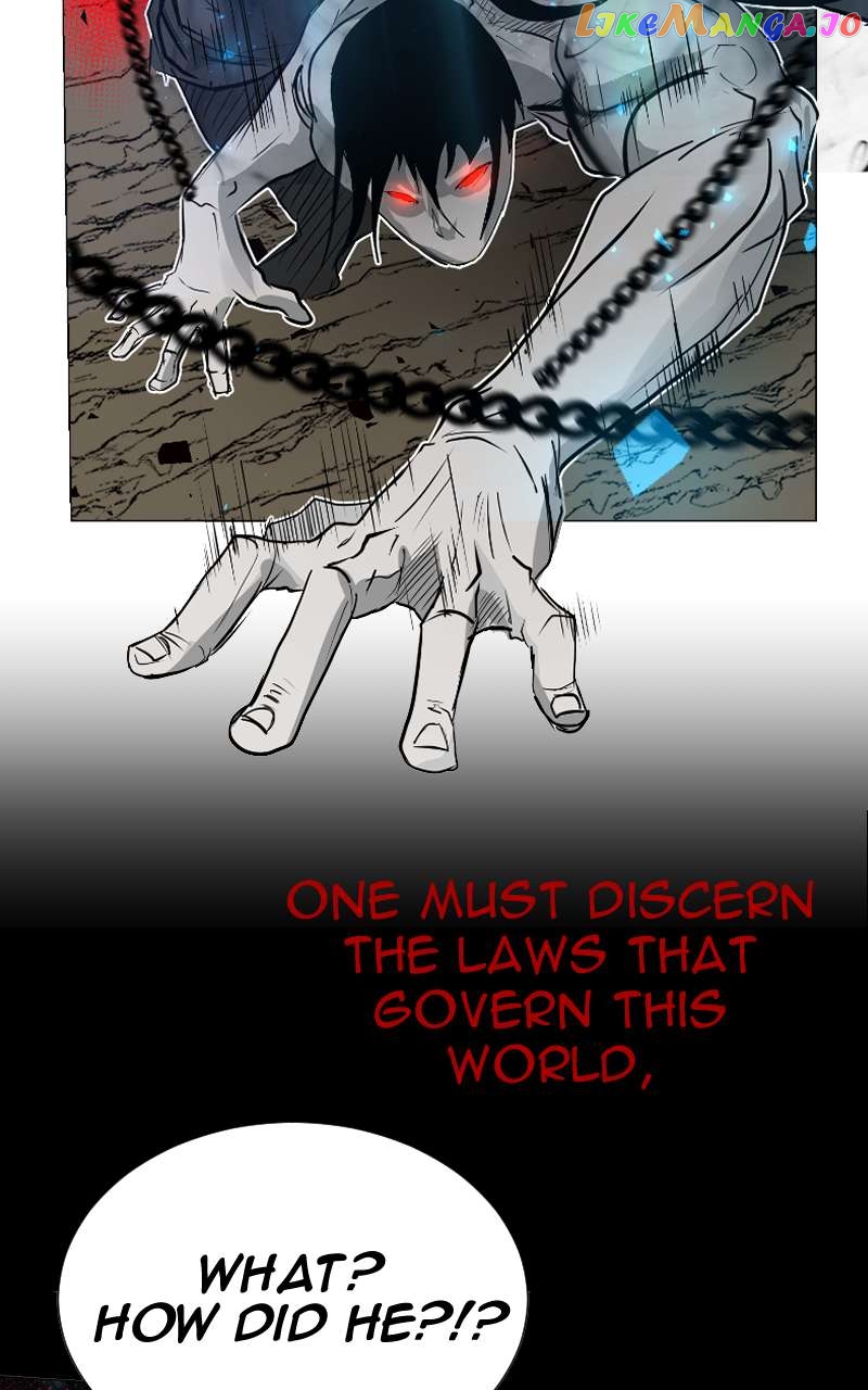 Thrash: Rise of Shidou Chapter 10 - page 3