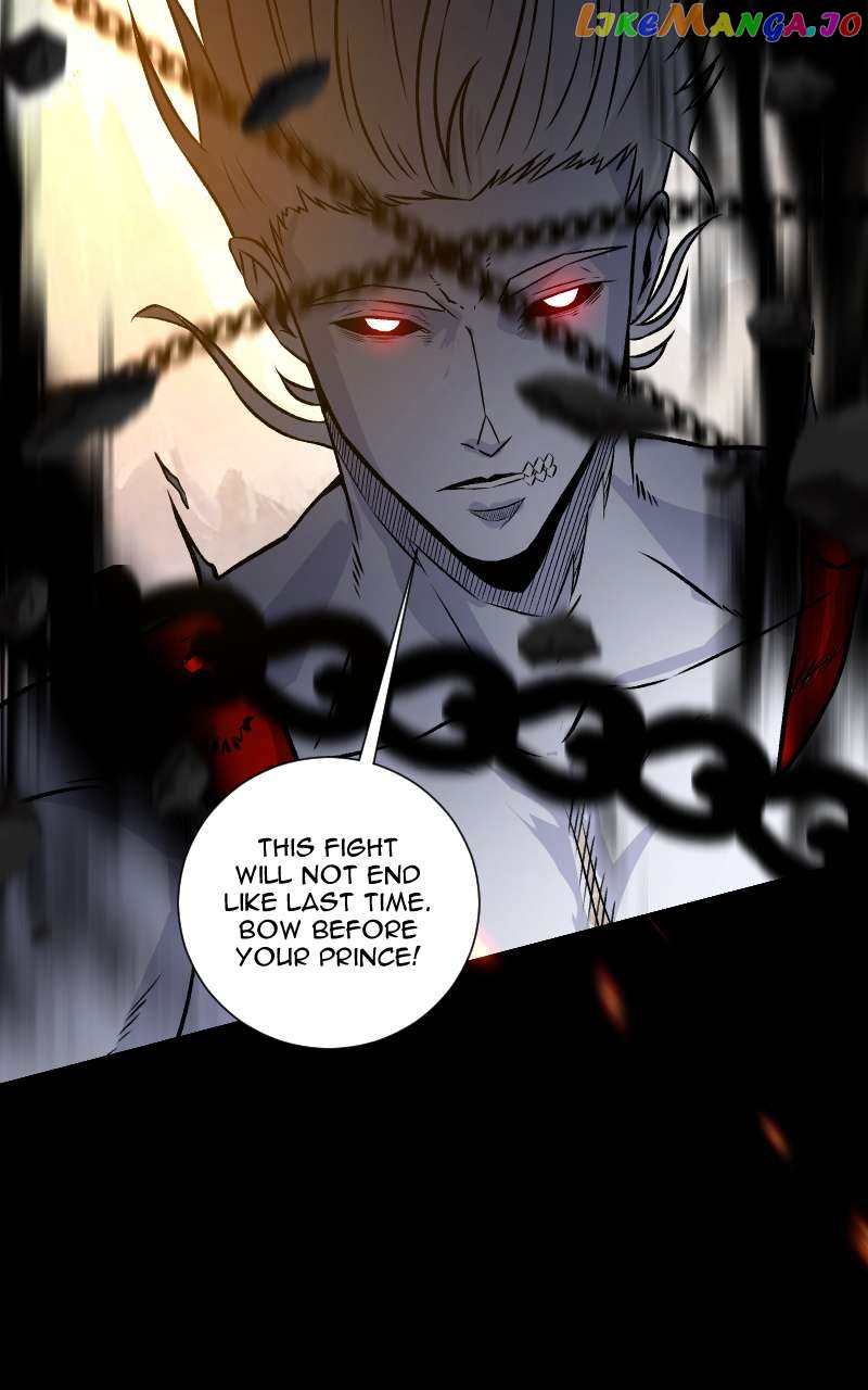 Thrash: Rise of Shidou Chapter 33 - page 76