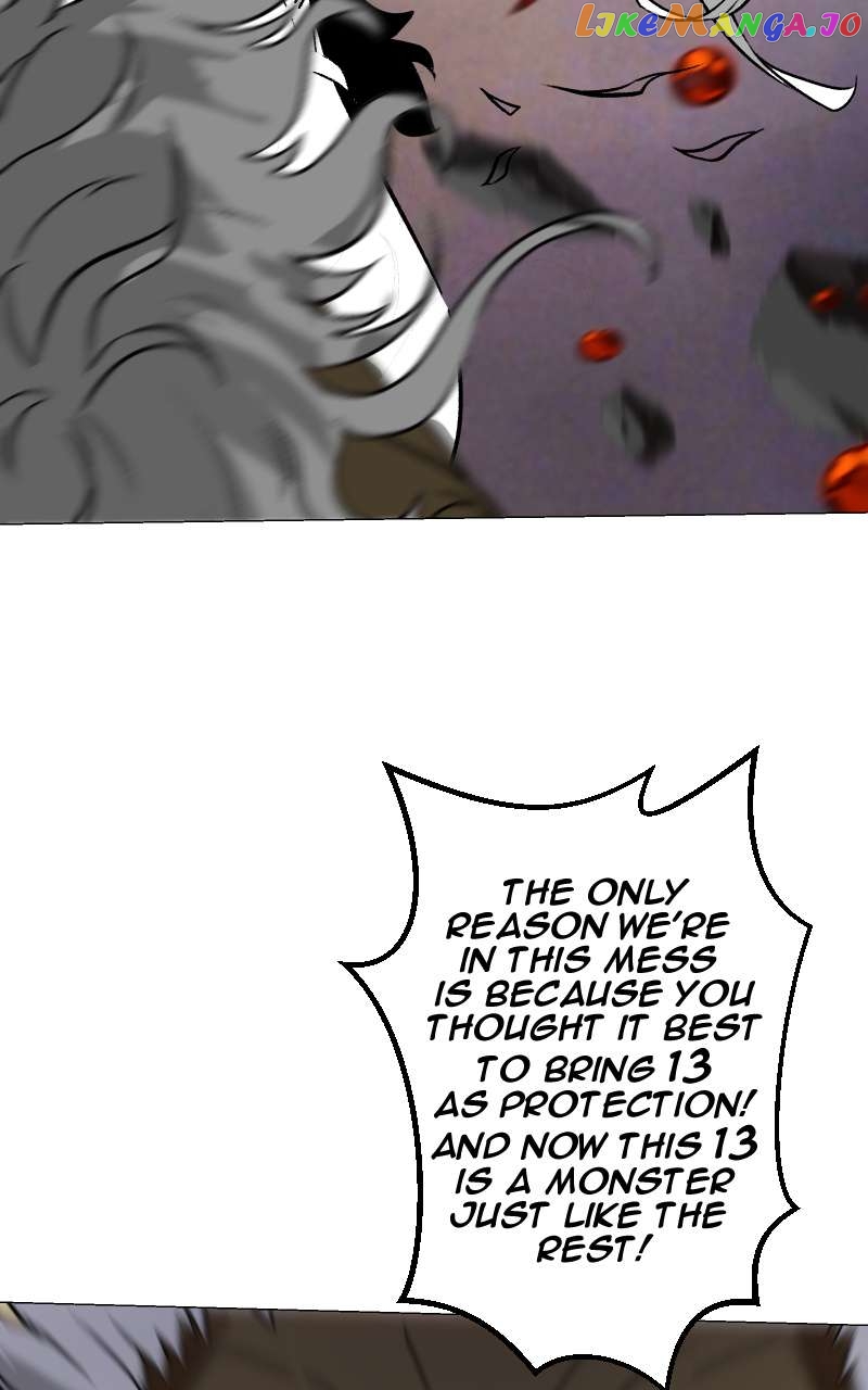 Thrash: Rise of Shidou Chapter 35 - page 19