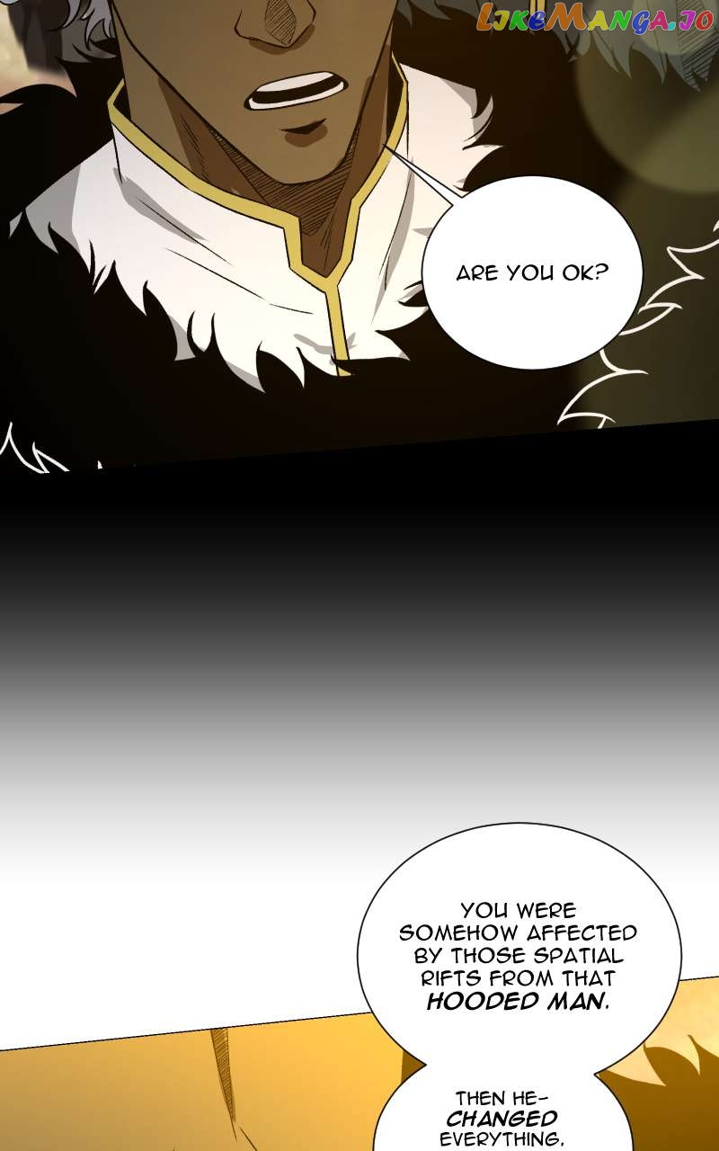 Thrash: Rise of Shidou Chapter 35 - page 6