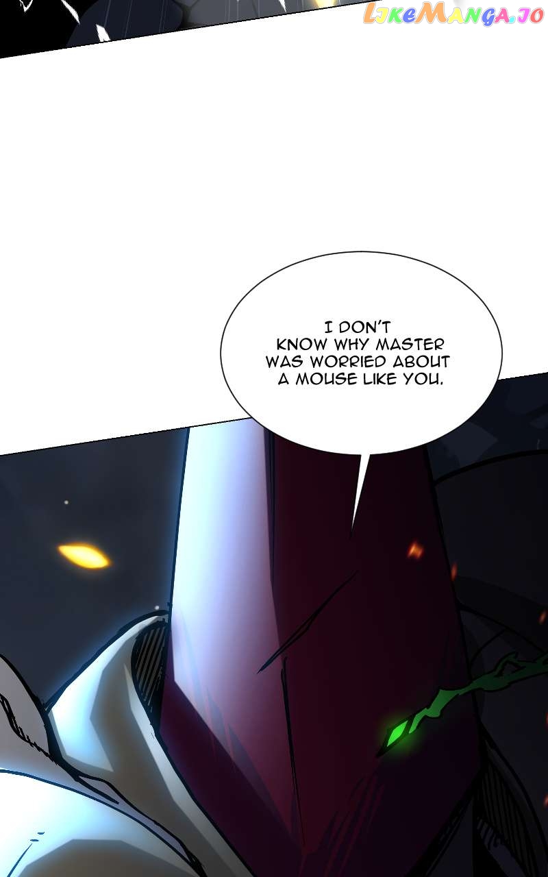 Thrash: Rise of Shidou Chapter 37 - page 106