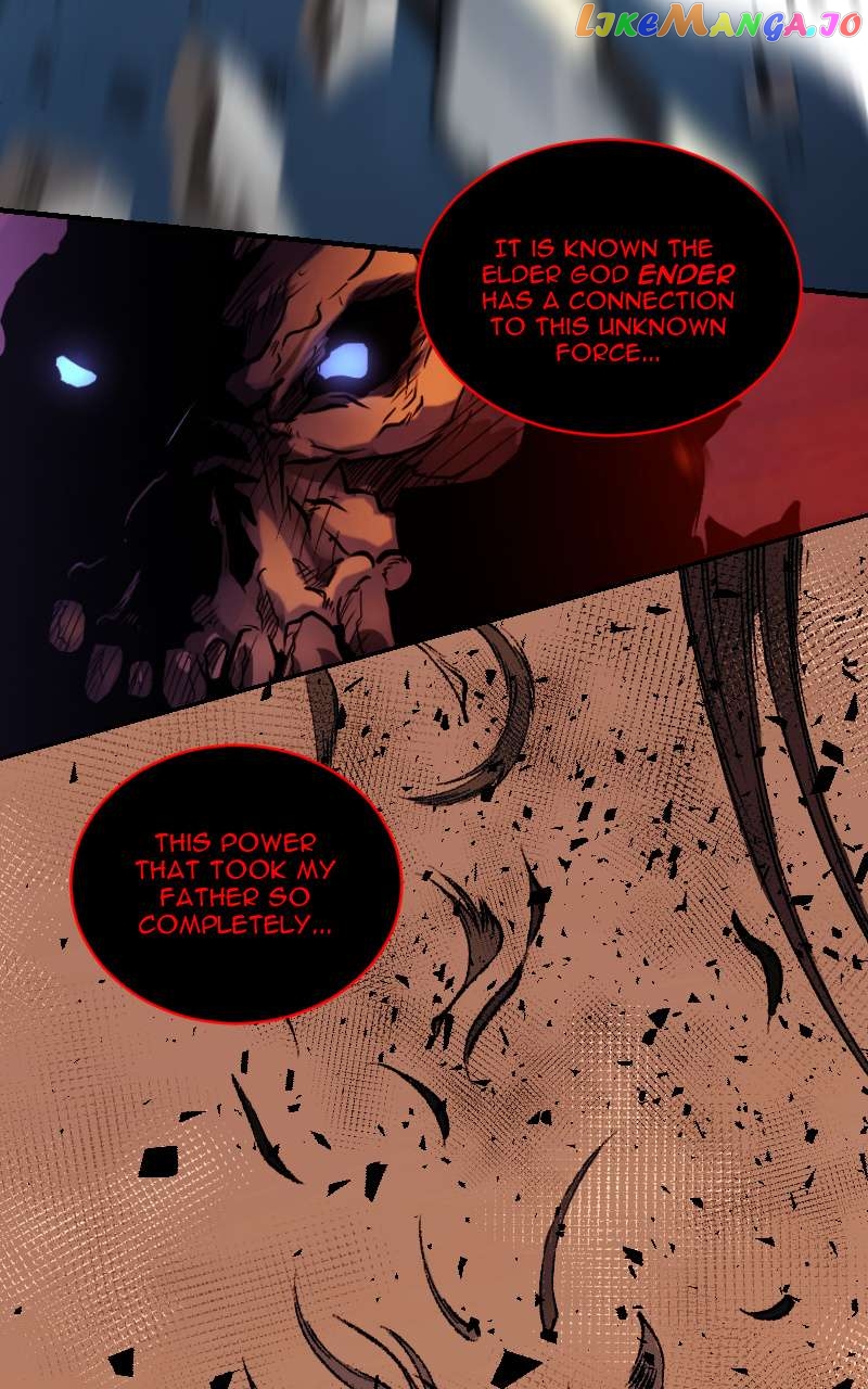 Thrash: Rise of Shidou Chapter 37 - page 4