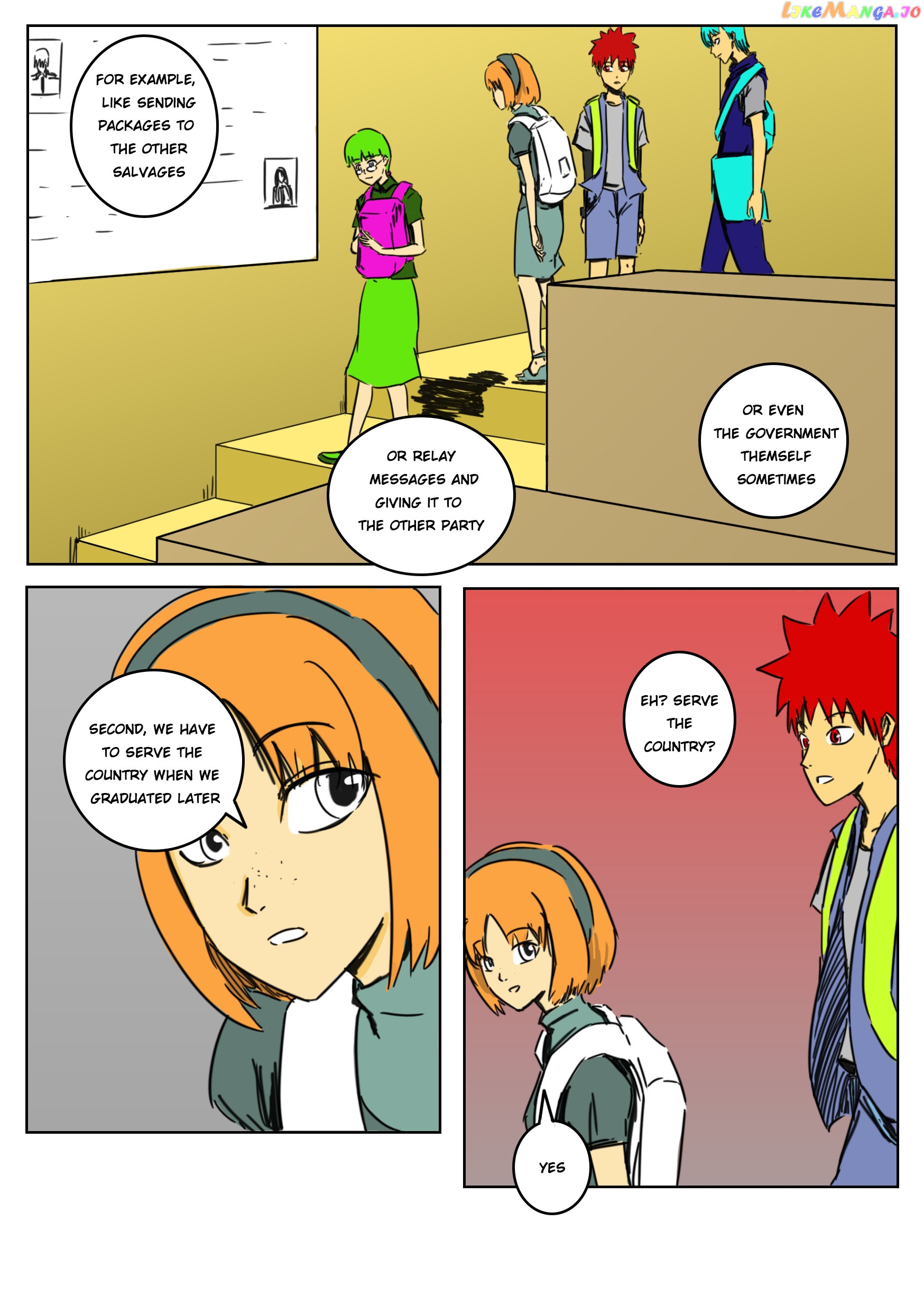 9 Wonder Worlds chapter 4 - page 4