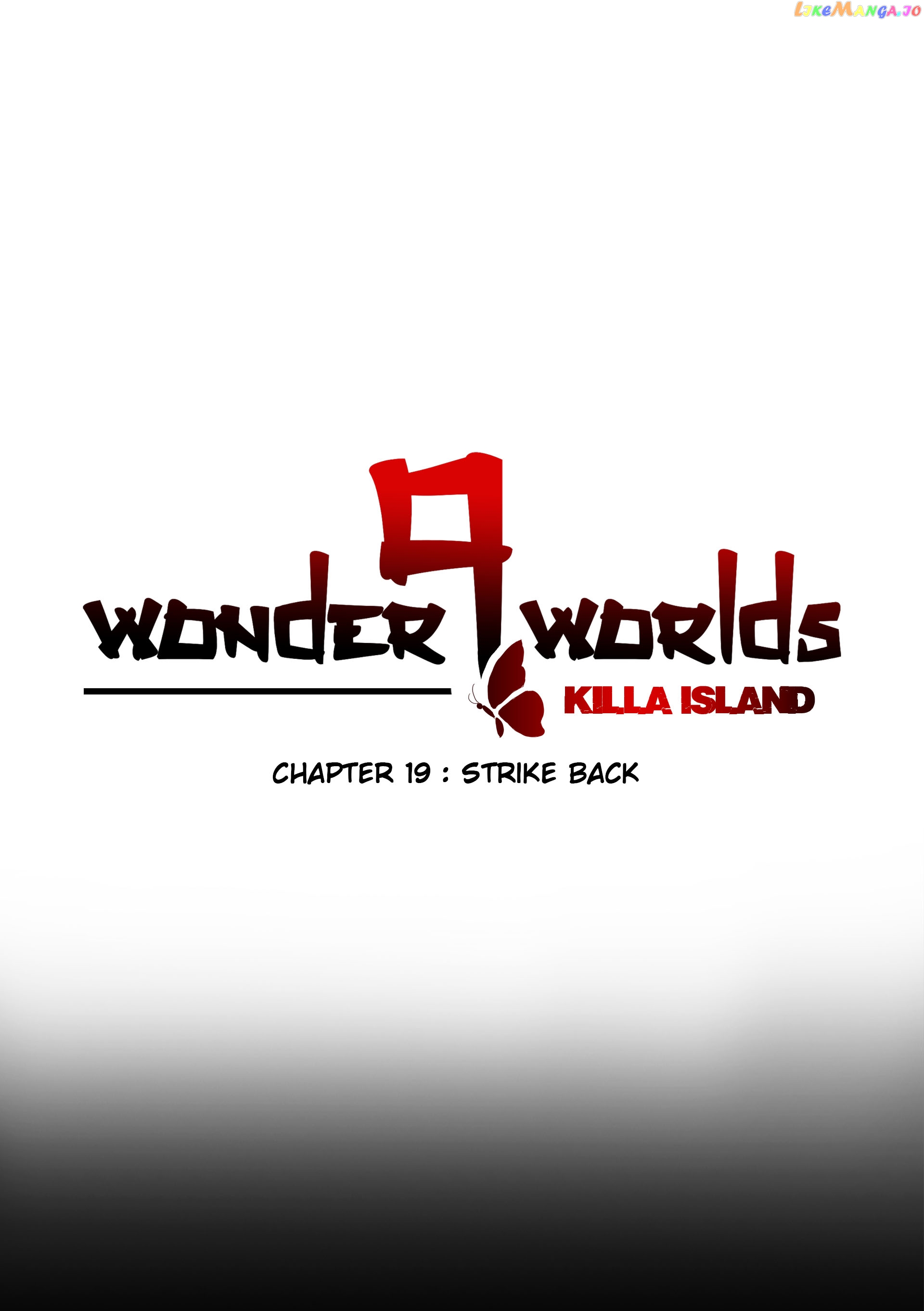 9 Wonder Worlds chapter 19 - page 1