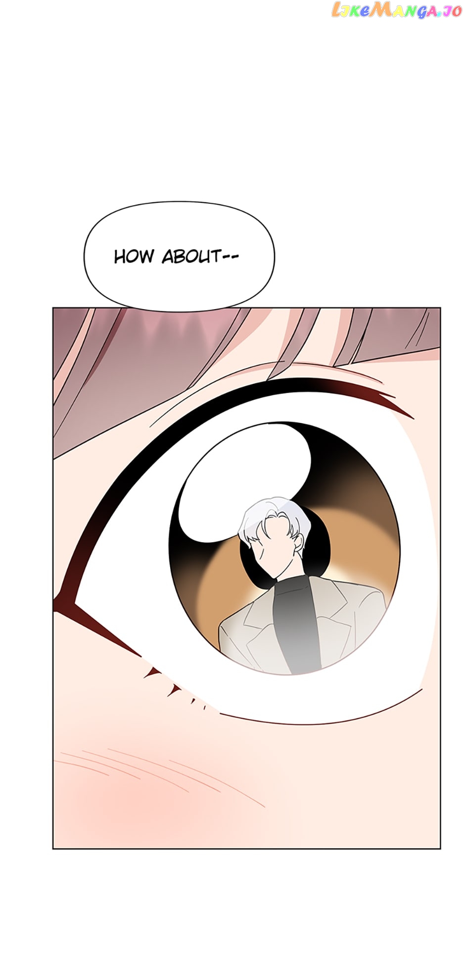 Love Behind the Scenes Chapter 18 - page 63