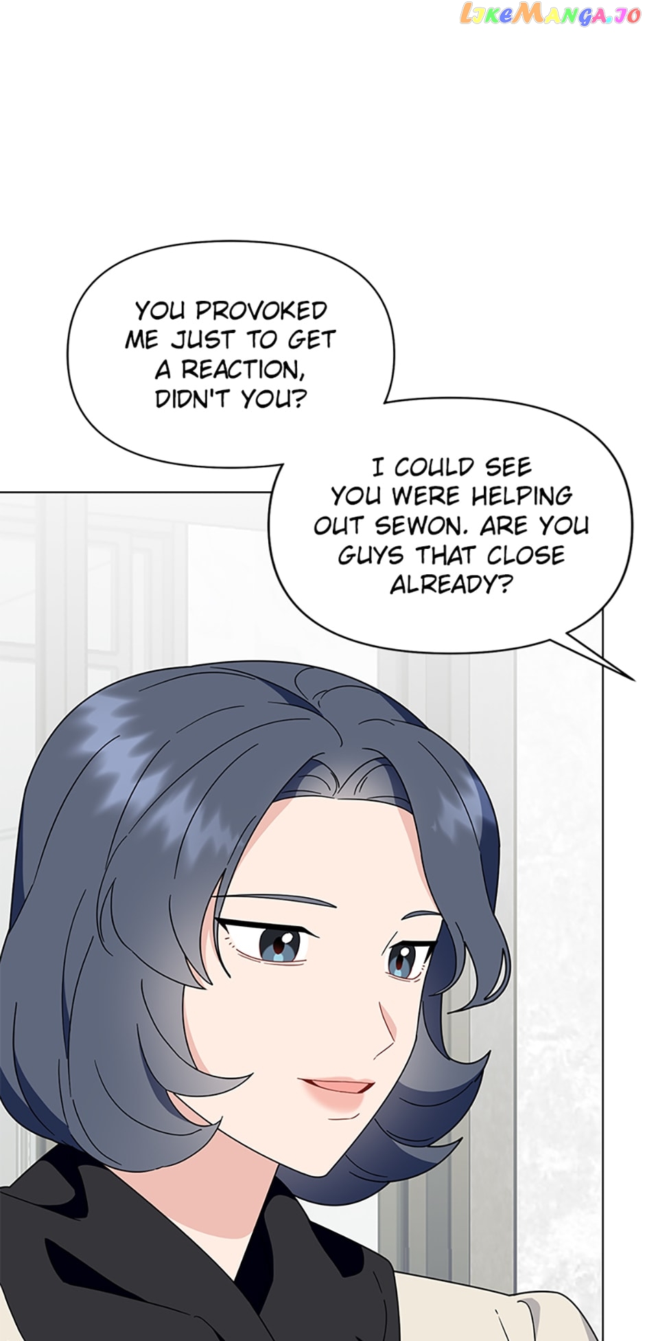 Love Behind the Scenes Chapter 29 - page 48