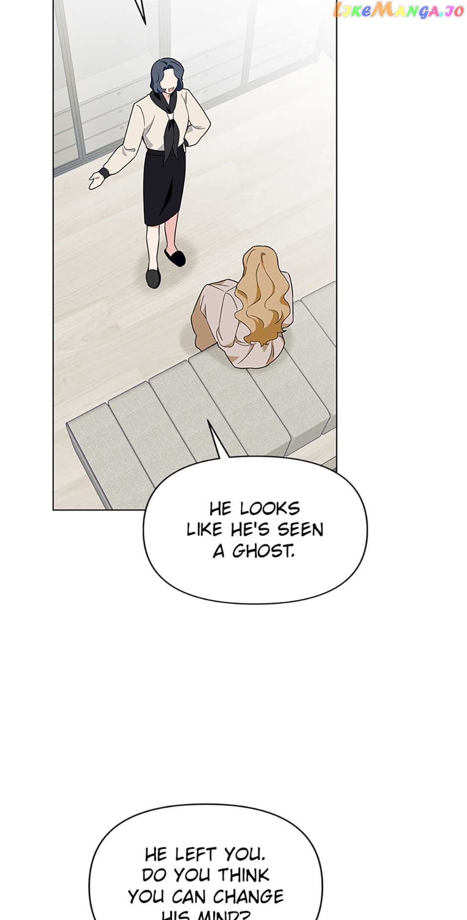 Love Behind the Scenes Chapter 29 - page 61