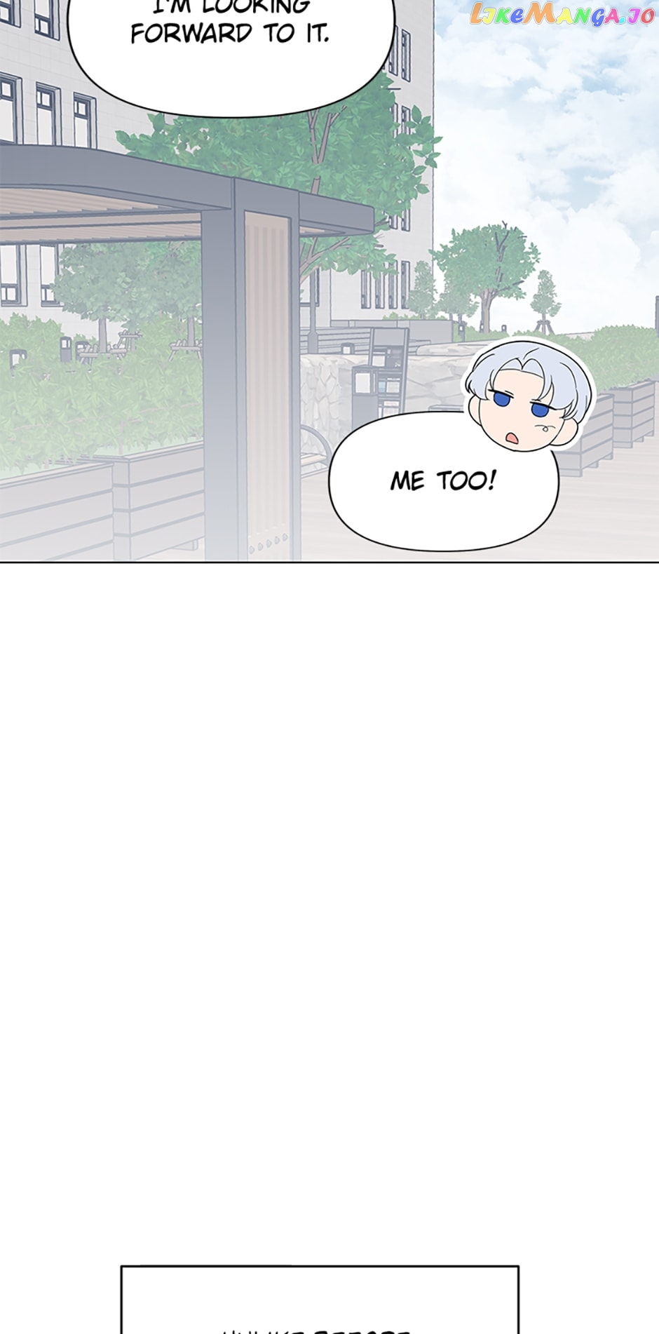 Love Behind the Scenes Chapter 31 - page 39