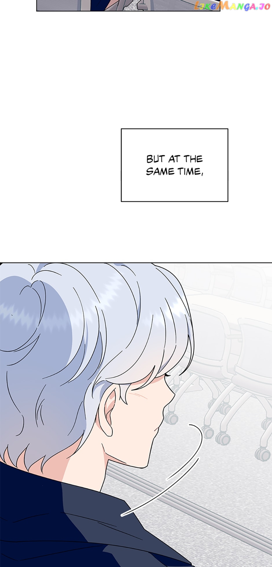 Love Behind the Scenes Chapter 31 - page 43