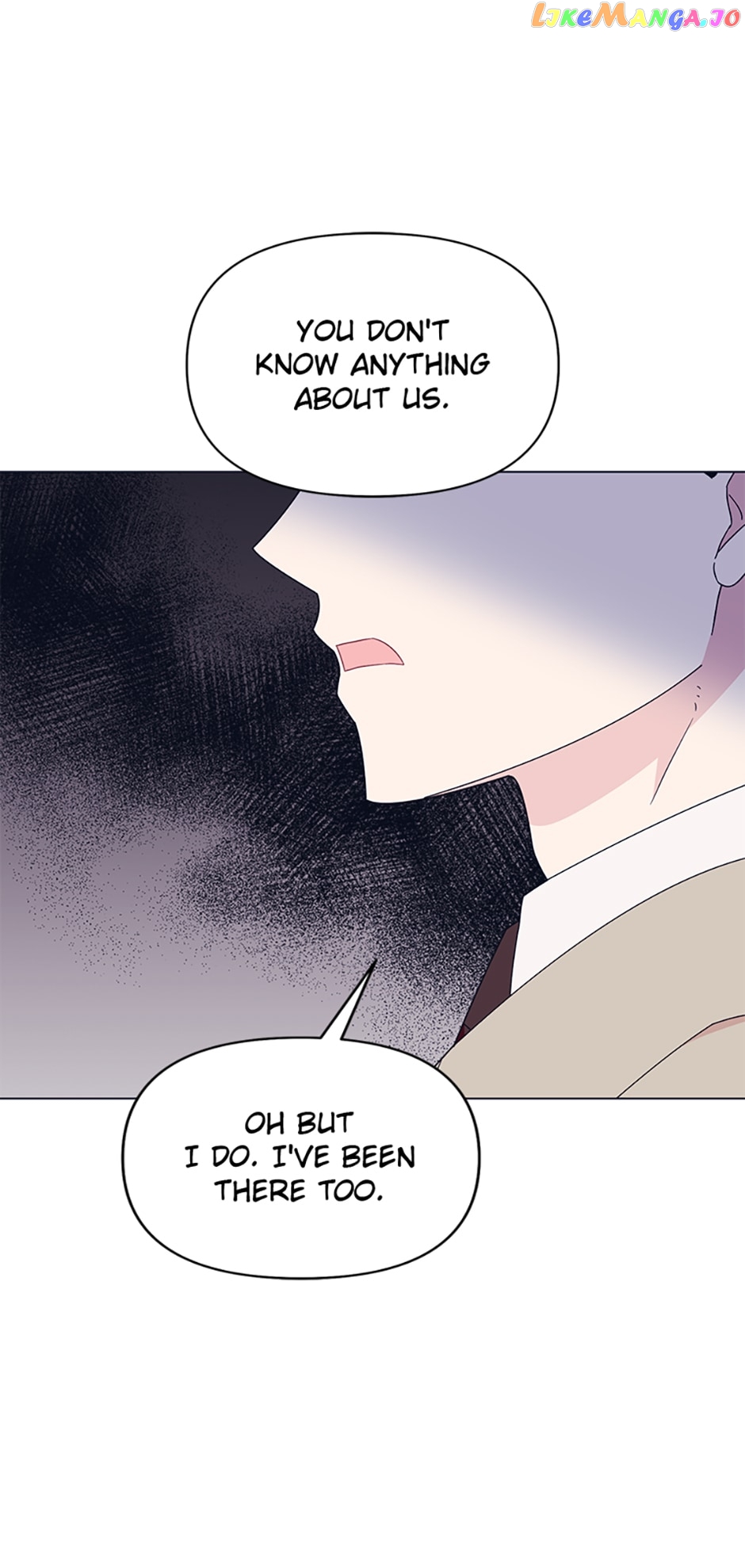 Love Behind the Scenes Chapter 33 - page 47