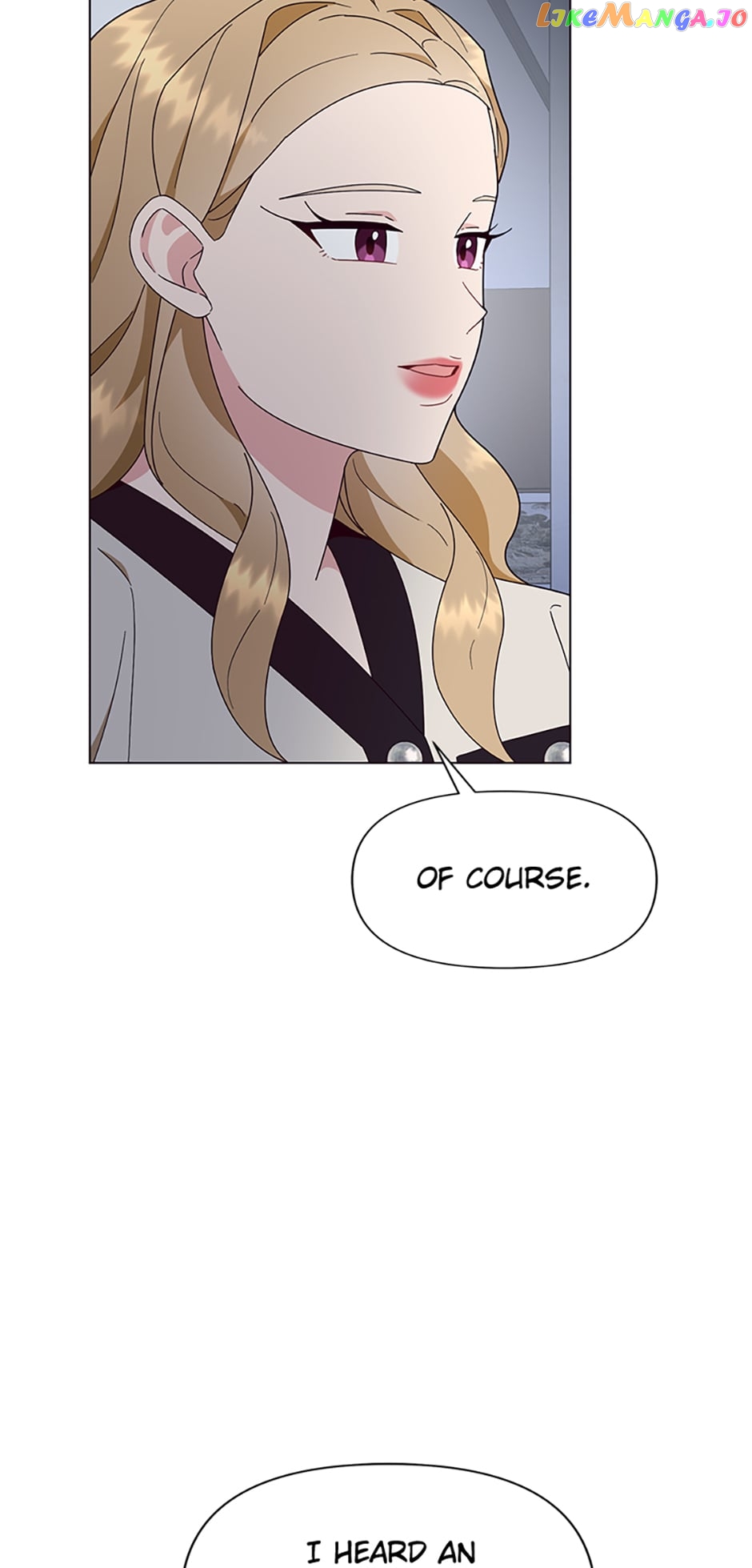 Love Behind the Scenes Chapter 33 - page 58