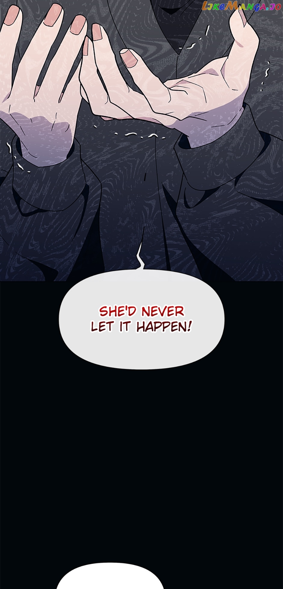 Love Behind the Scenes Chapter 32 - page 76