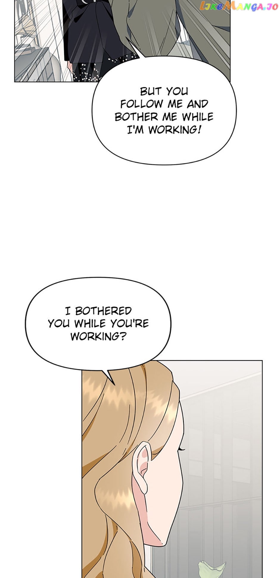 Love Behind the Scenes Chapter 37 - page 47