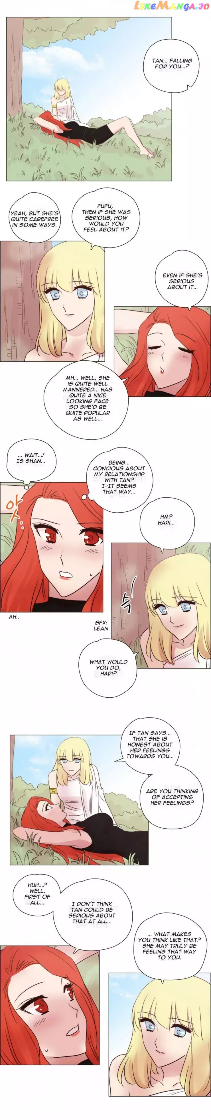 Miss Angel and Miss Devil chapter 112 - page 2