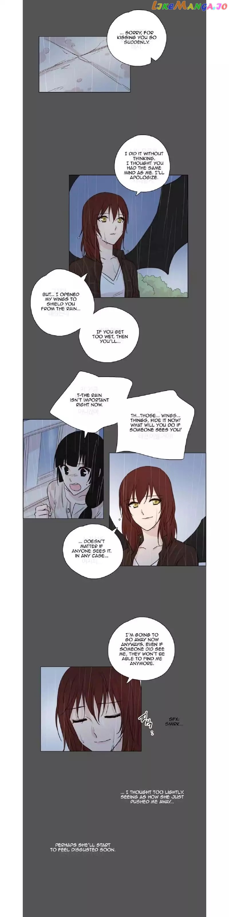 Miss Angel and Miss Devil chapter 65 - page 3