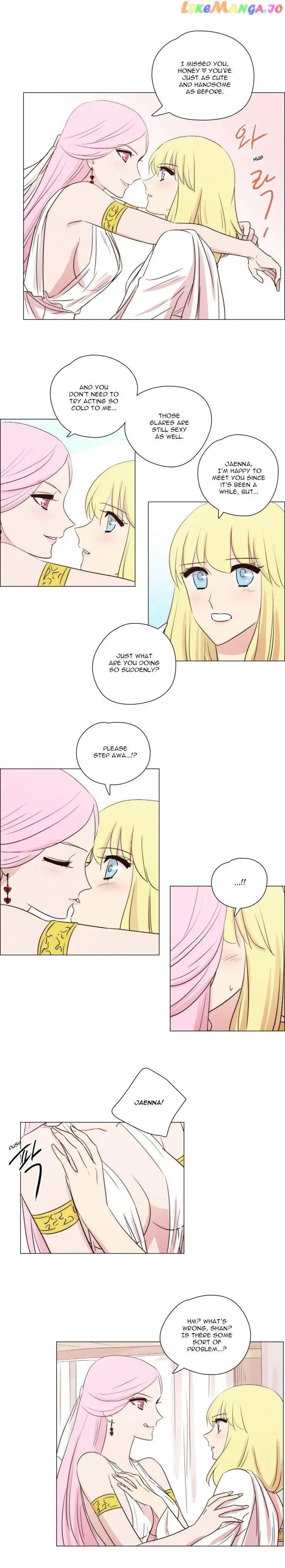 Miss Angel and Miss Devil chapter 120 - page 7