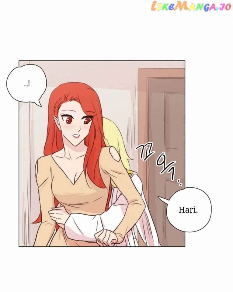 Miss Angel and Miss Devil chapter 123 - page 29