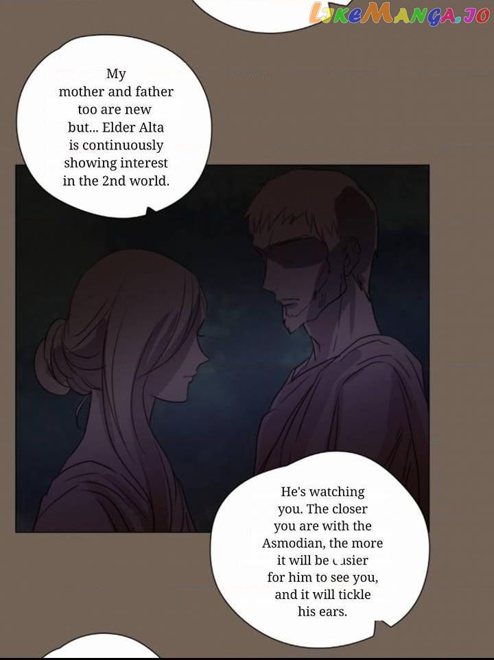 Miss Angel and Miss Devil chapter 123 - page 9