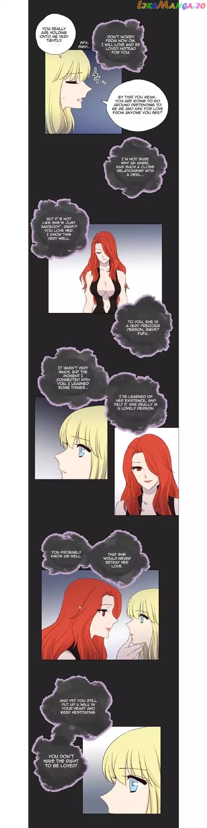 Miss Angel and Miss Devil chapter 69 - page 7