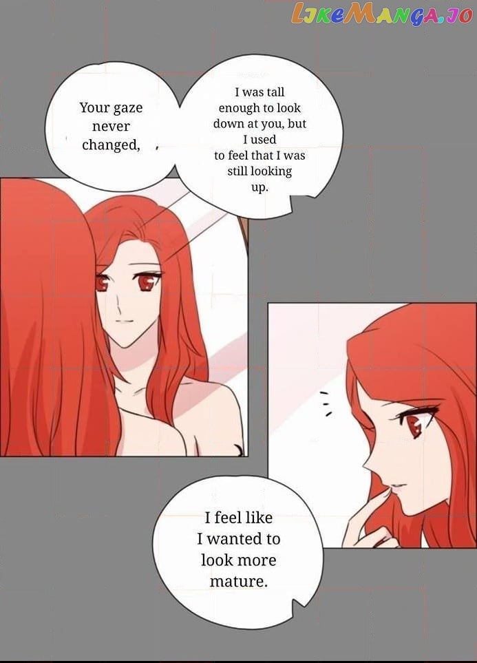 Miss Angel and Miss Devil chapter 124 - page 11