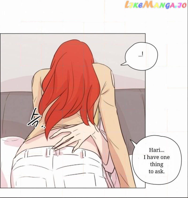 Miss Angel and Miss Devil chapter 124 - page 20