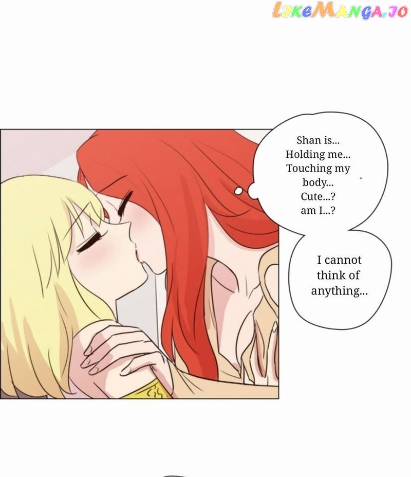 Miss Angel and Miss Devil chapter 124 - page 25