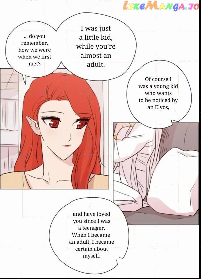 Miss Angel and Miss Devil chapter 124 - page 7