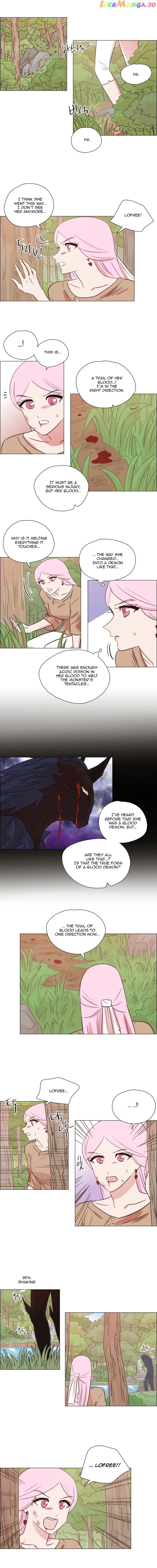 Miss Angel and Miss Devil chapter 263 - page 3