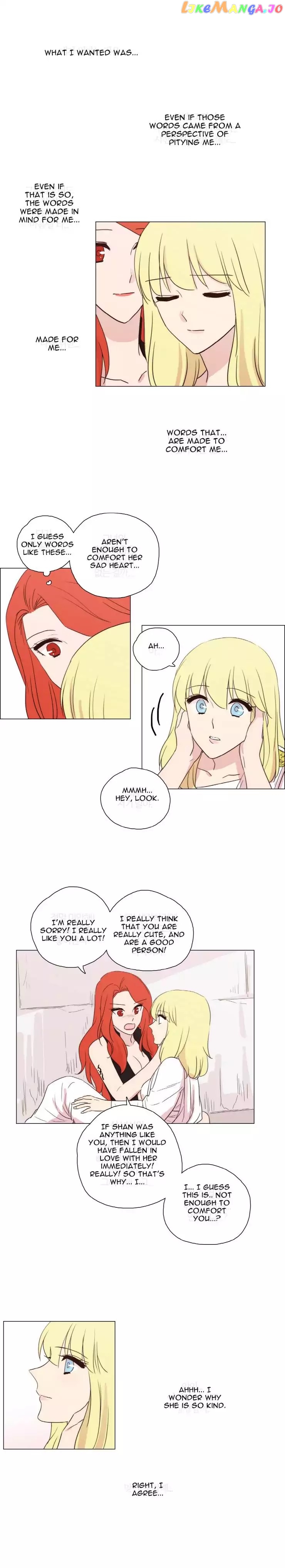 Miss Angel and Miss Devil chapter 74 - page 7