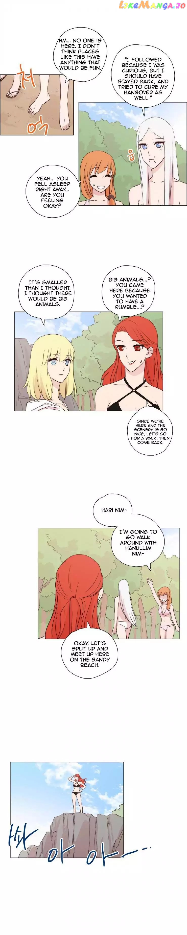 Miss Angel and Miss Devil chapter 81 - page 5