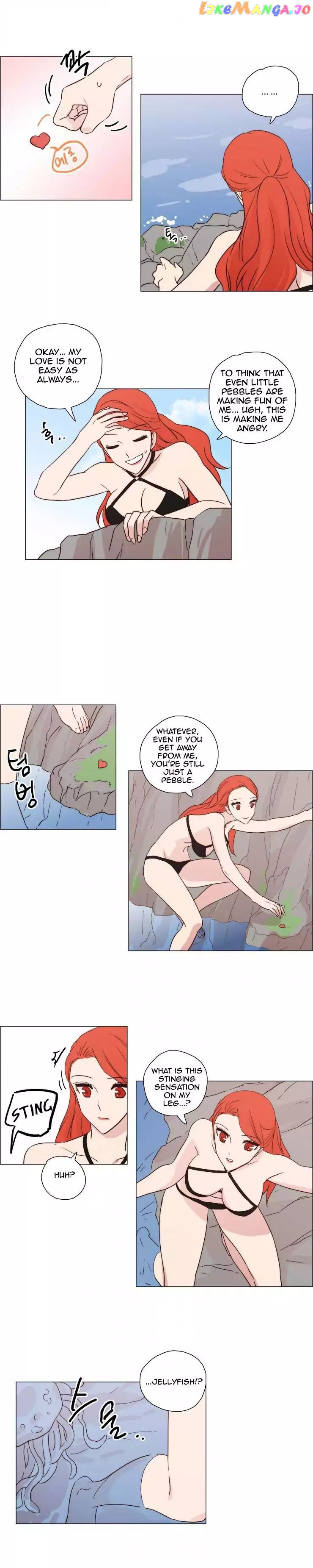 Miss Angel and Miss Devil chapter 81 - page 8