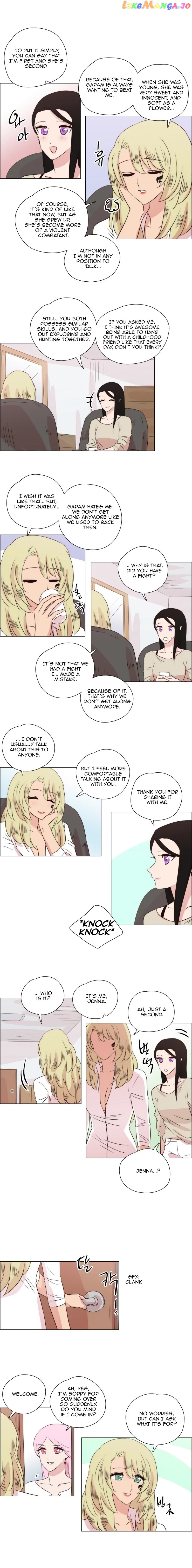 Miss Angel and Miss Devil chapter 224 - page 4