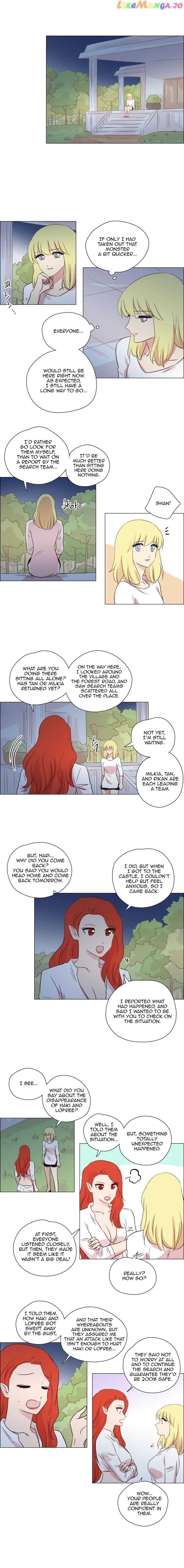 Miss Angel and Miss Devil chapter 227 - page 3