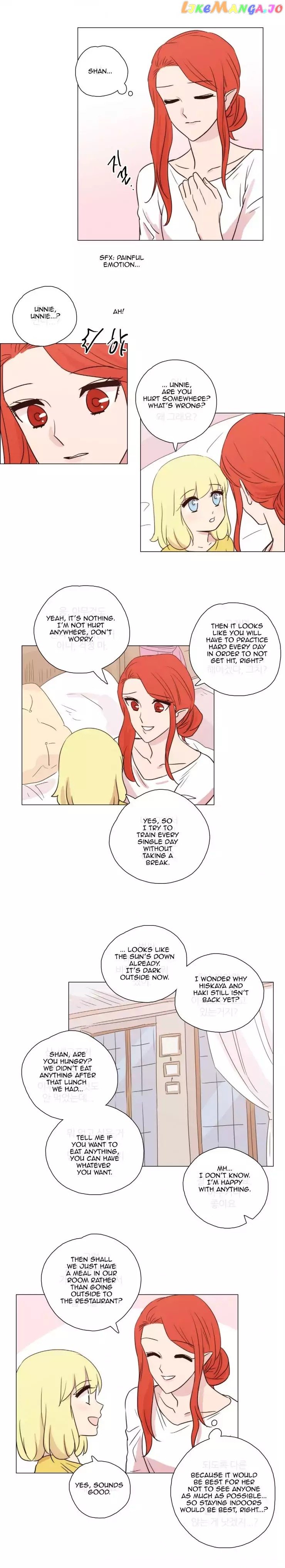 Miss Angel and Miss Devil chapter 97 - page 6