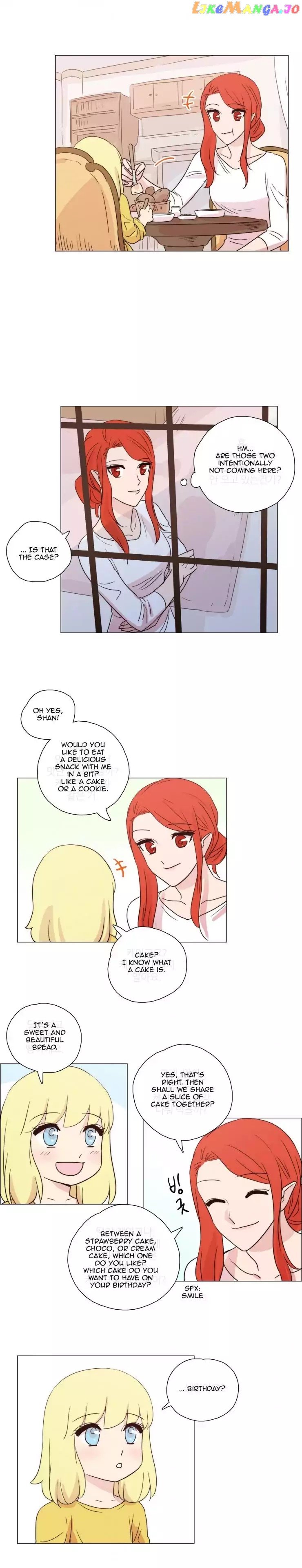 Miss Angel and Miss Devil chapter 97 - page 7