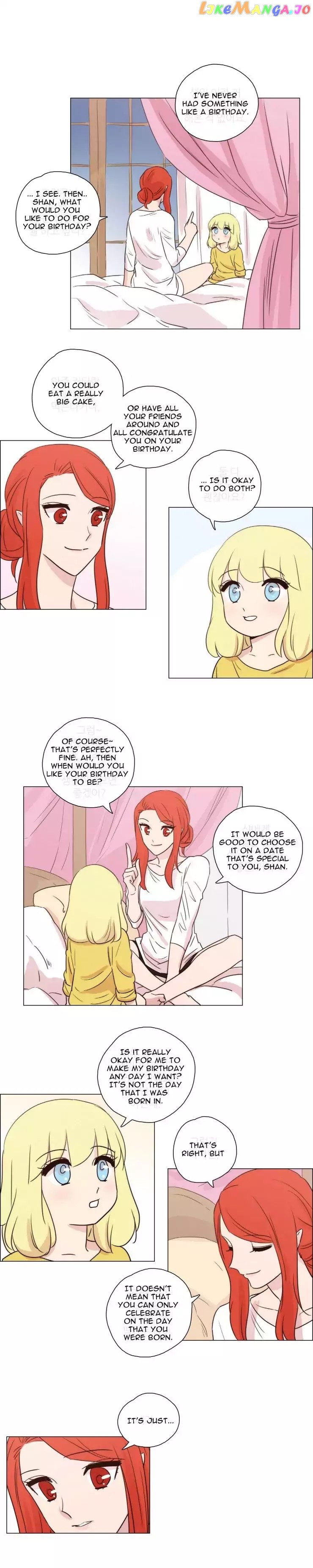 Miss Angel and Miss Devil chapter 98 - page 2