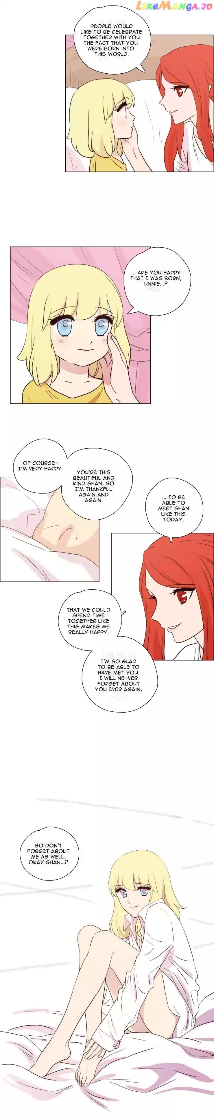 Miss Angel and Miss Devil chapter 98 - page 3