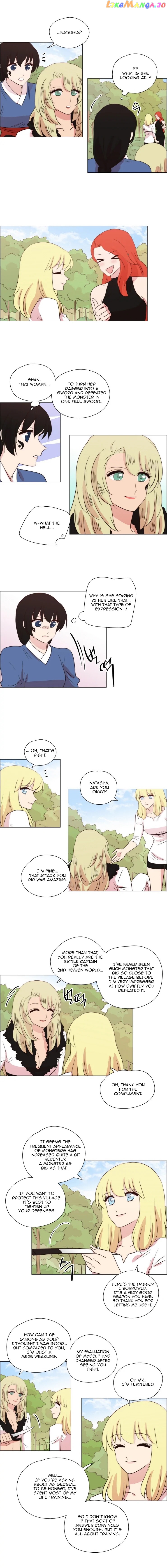 Miss Angel and Miss Devil chapter 241 - page 5