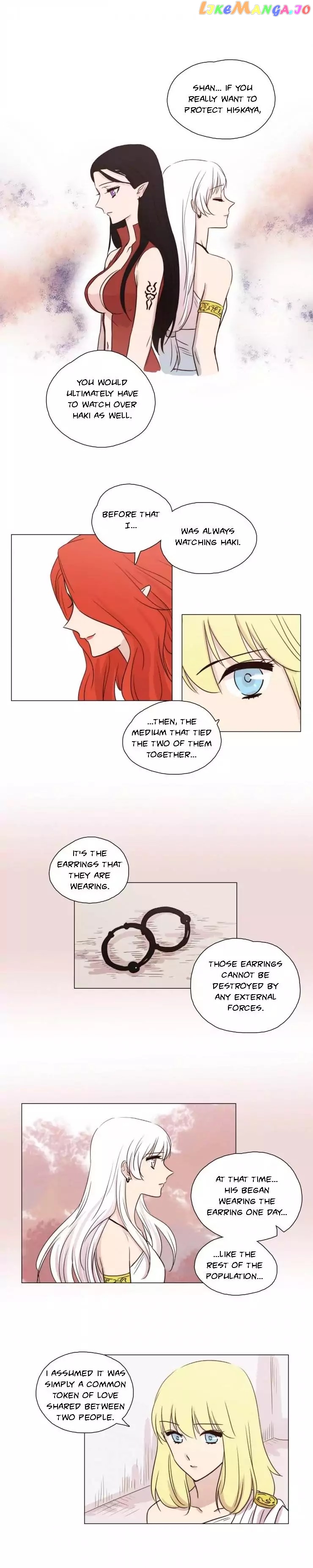 Miss Angel and Miss Devil chapter 47 - page 3