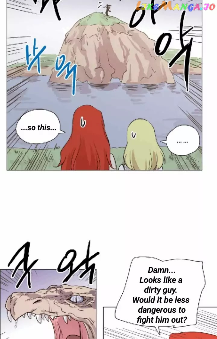 Miss Angel and Miss Devil chapter 48 - page 26