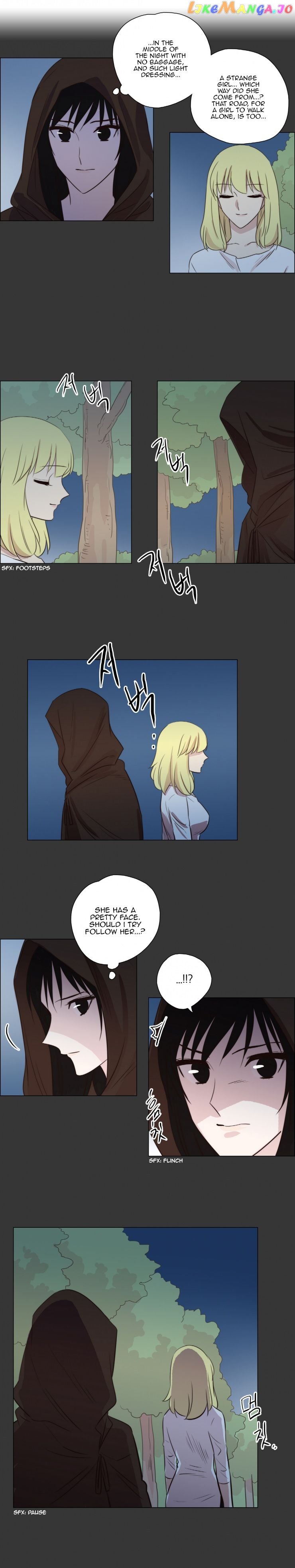 Miss Angel and Miss Devil chapter 104 - page 2