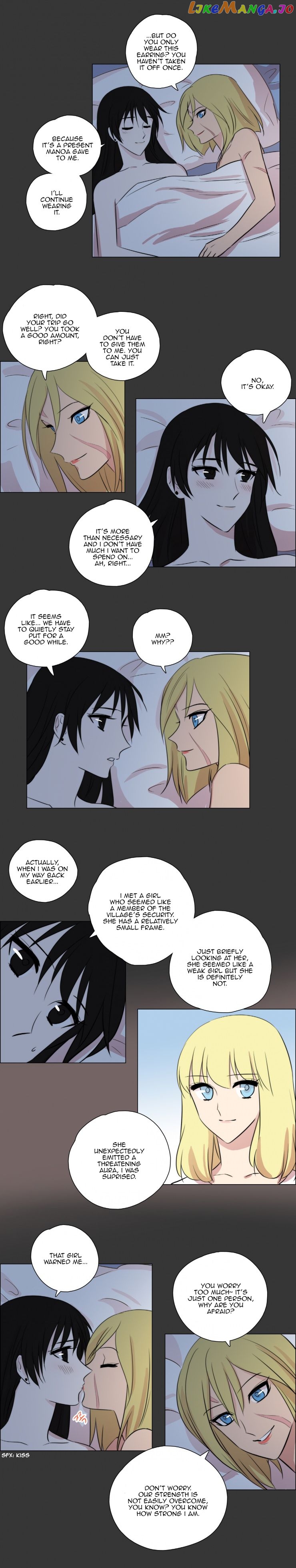 Miss Angel and Miss Devil chapter 104 - page 7