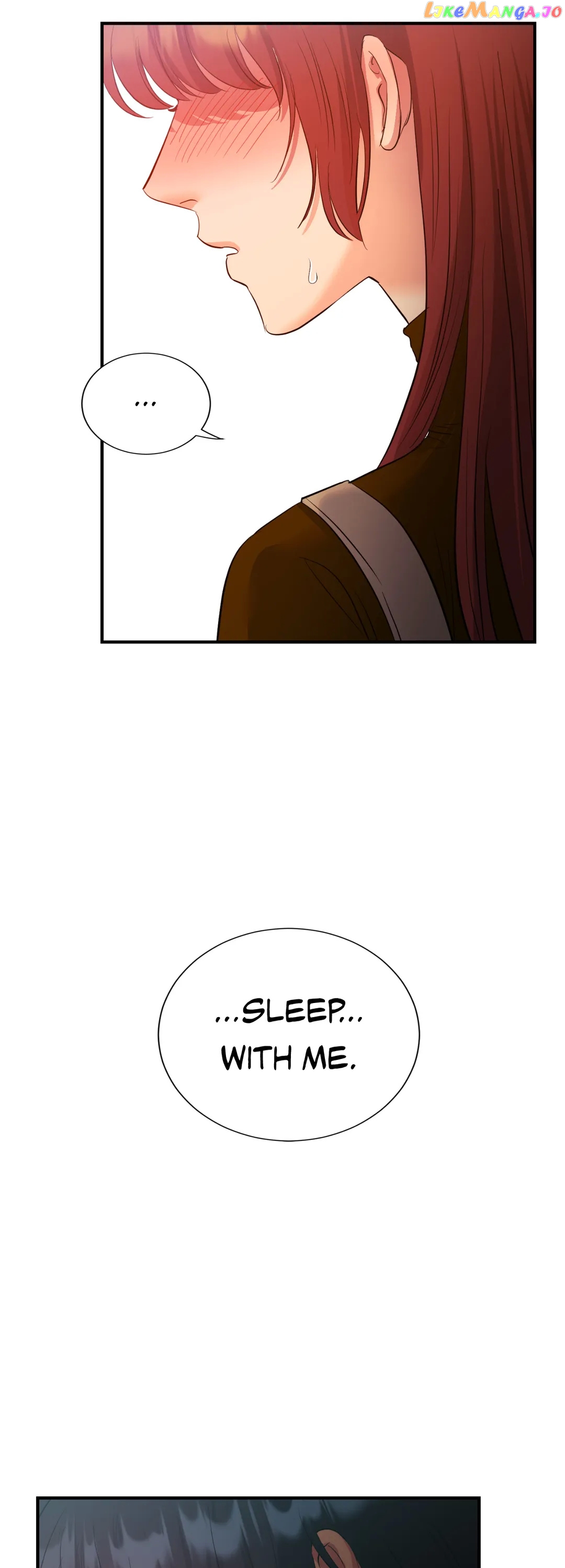 Hana's Demons of Lust chapter 23 - page 33