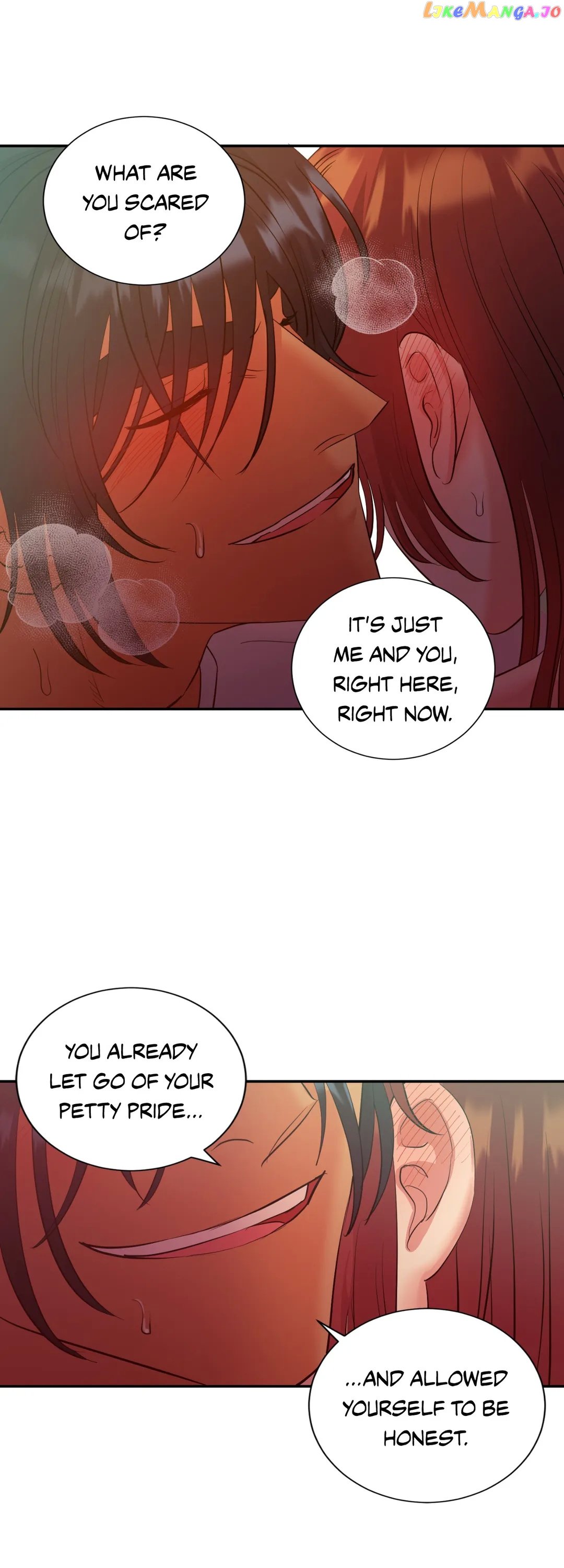 Hana's Demons of Lust chapter 19 - page 9