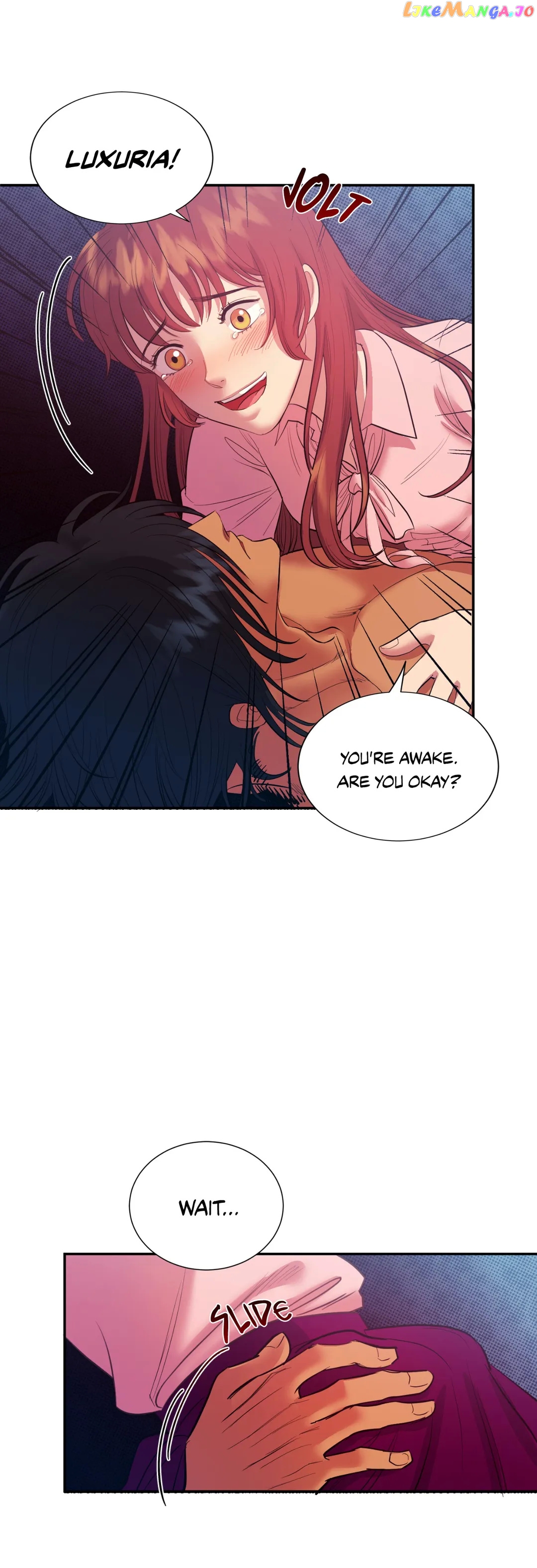 Hana's Demons of Lust chapter 11 - page 5