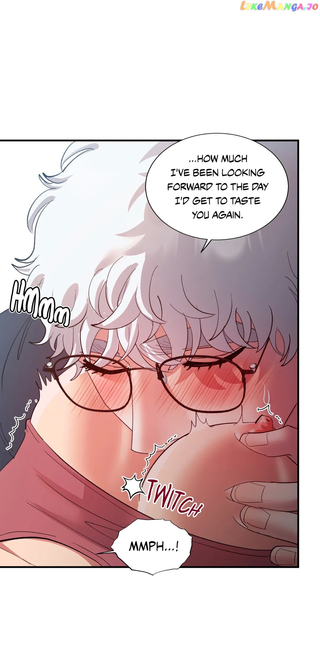 Hana's Demons of Lust chapter 36 - page 49